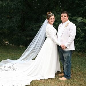 Meet your Posher, Rebecca